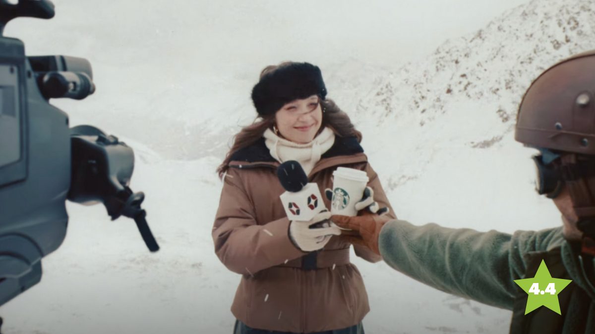 From Piste to Podium: The Olympic Ad Tracker