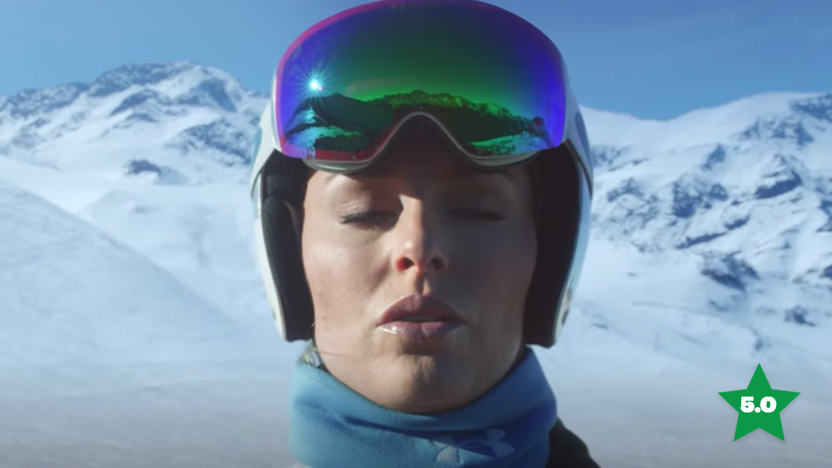 From Piste to Podium: The Olympic Ad Tracker