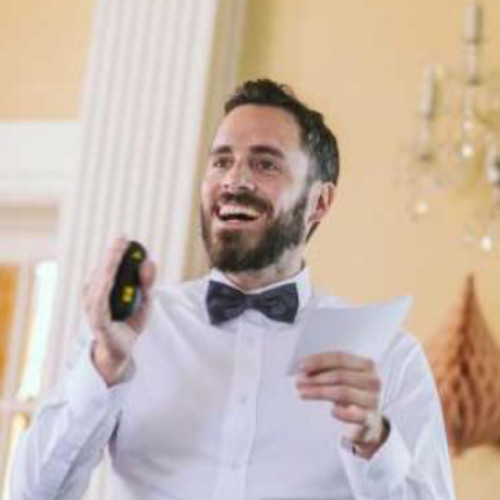 LNER’s Brand Mascot Cheerleads for Freedom