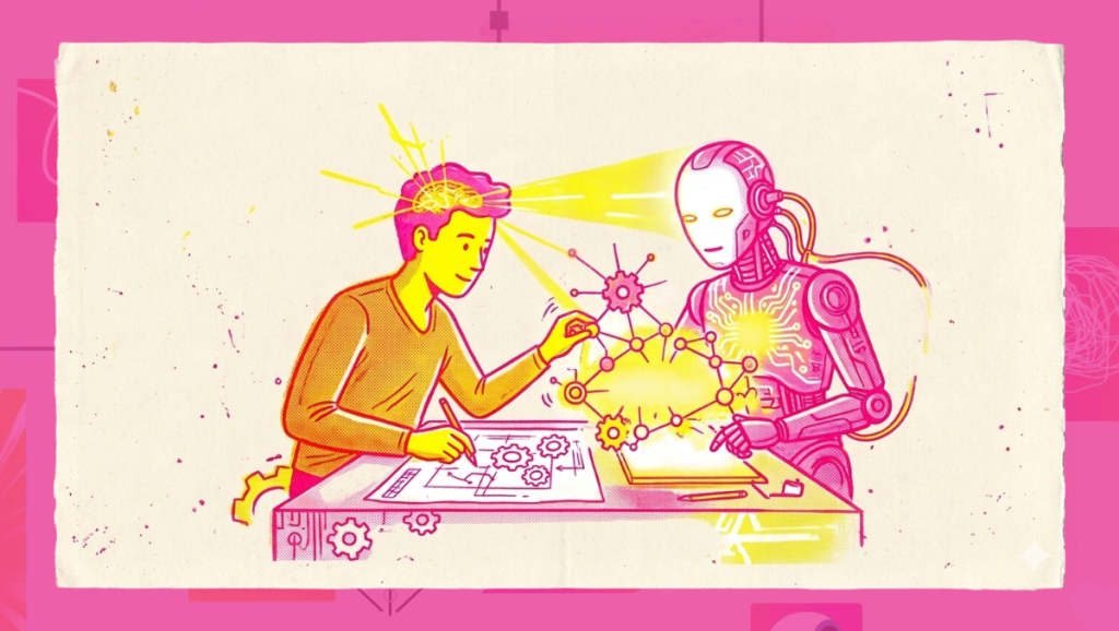 The Future of Product Innovation: From Lab to Table, Powered by AI