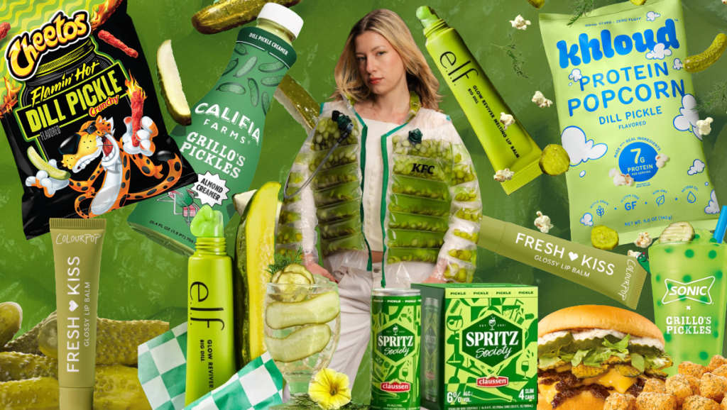 When Dill Becomes a Big Dill: What April Fool’s Teaches Us About Innovation