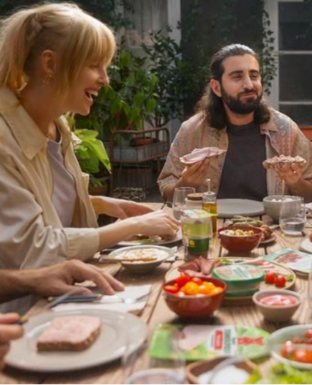 How System1 Guidance Helped Launch Rügenwalder Mühle into the Top 3% of German TV Ads