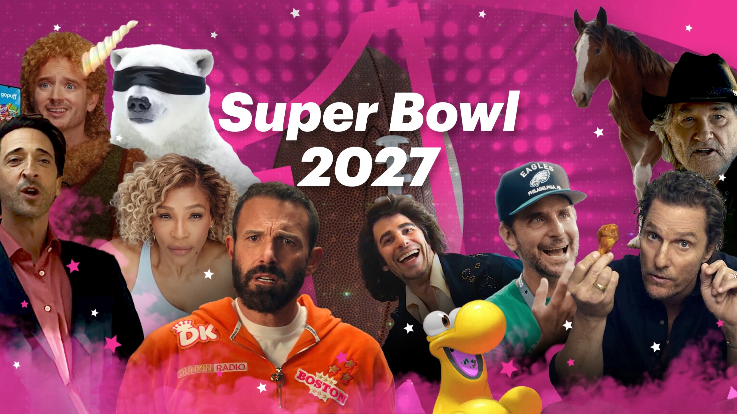 Super Bowl 2027