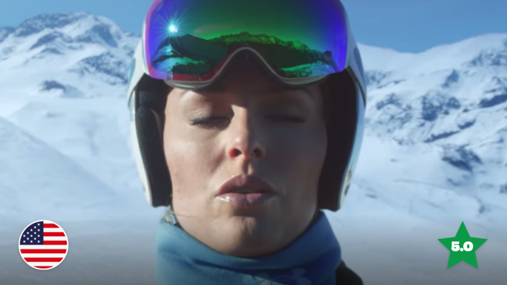 Peacock Takes Winter Olympics Effectiveness Gold