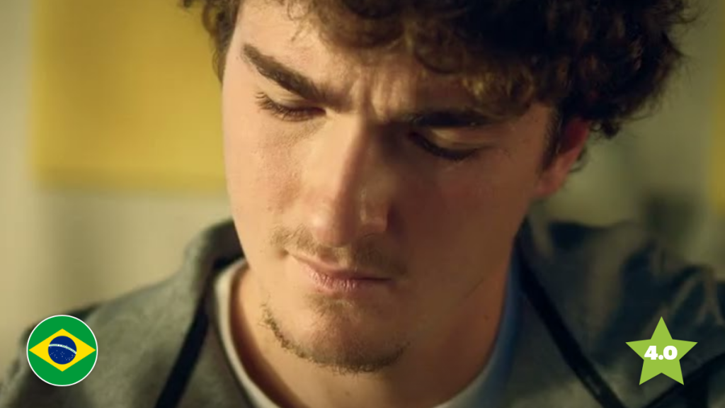 Excess Share of Creativity (ESOC): The Game Mercado Livre Chose to Play