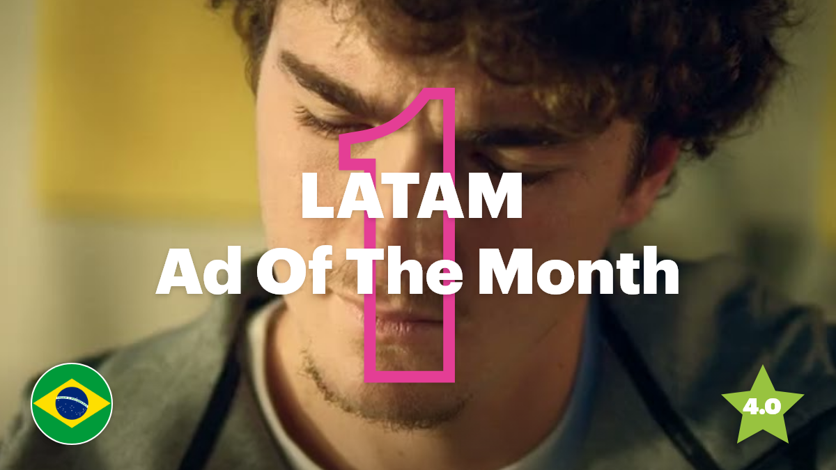 Excess Share of Creativity (ESOC): o Jogo que o Mercado Livre escolheu jogar