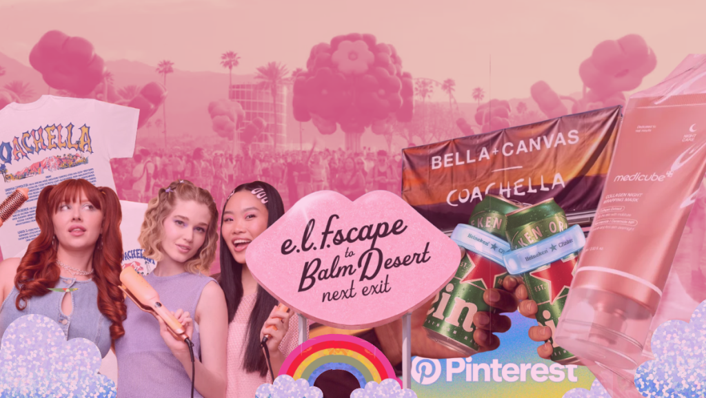 Coachella is No Longer a Sponsorship. It’s a Stress Test.