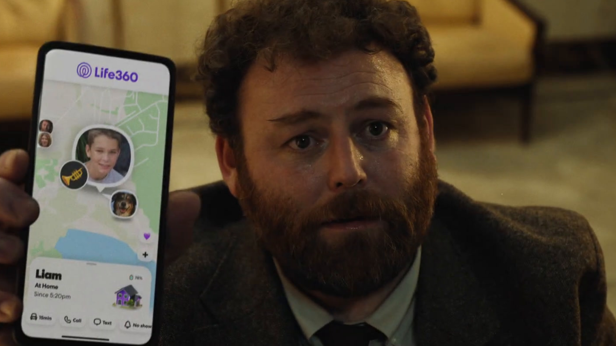 Life360 Refines Big Game Ad with Support from System1