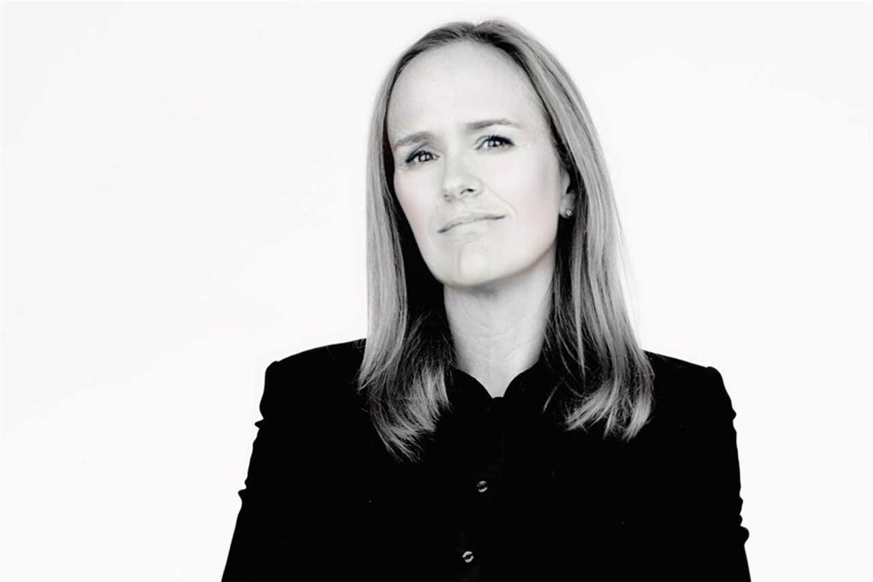 “Love That!”: M&S Spreads Happiness With a New Fashion Ad Classic