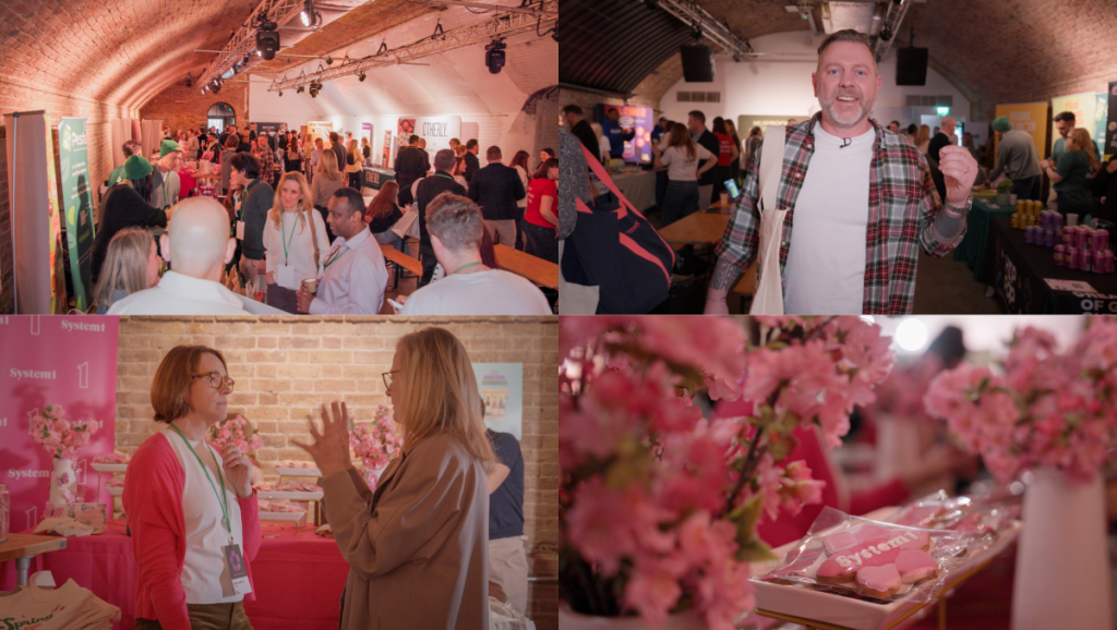 Where the Next Food & Drink Winners Are Being Built: Reflections from The Meals Collective Big Meetup London