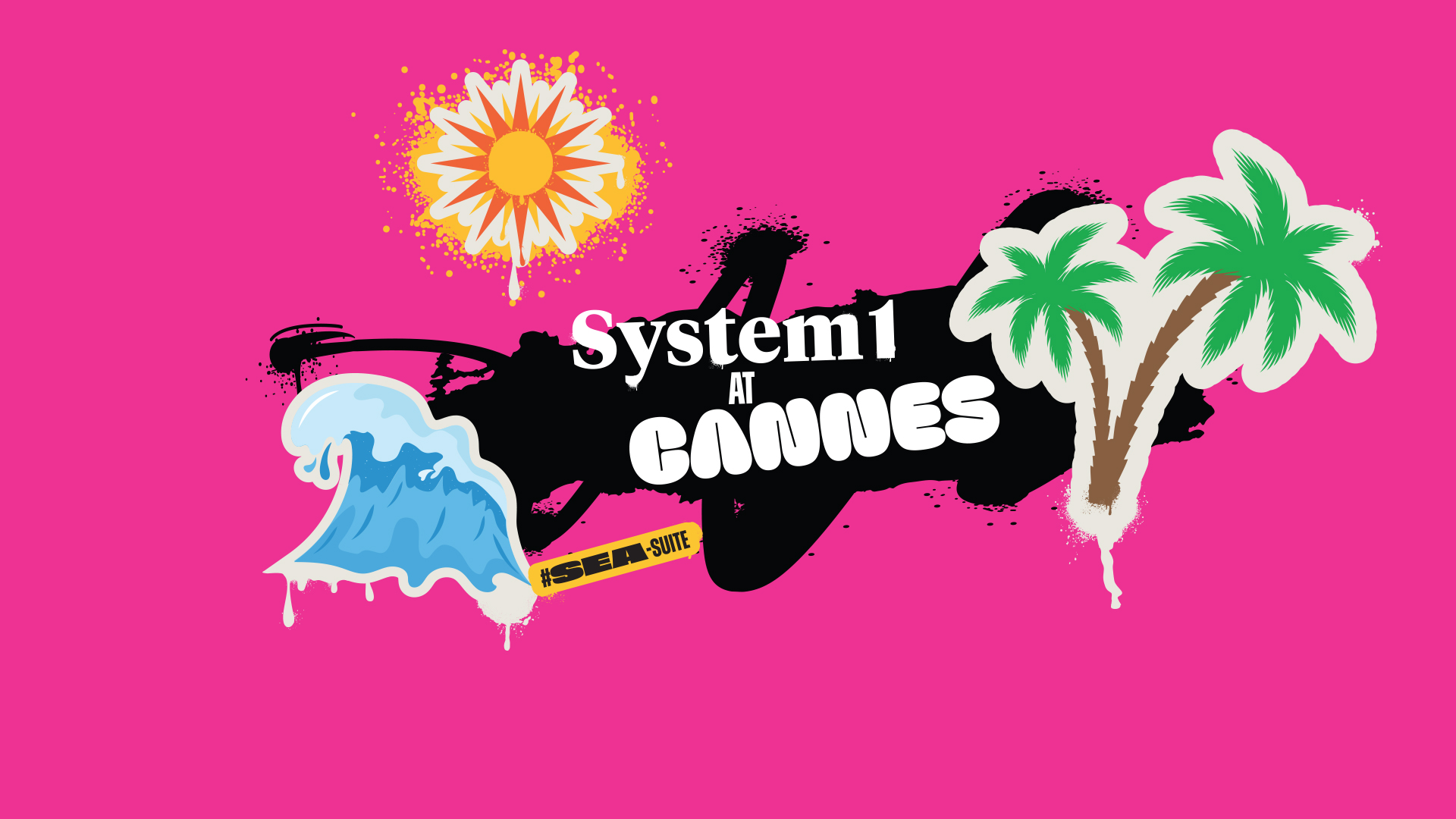 System1 at Cannes