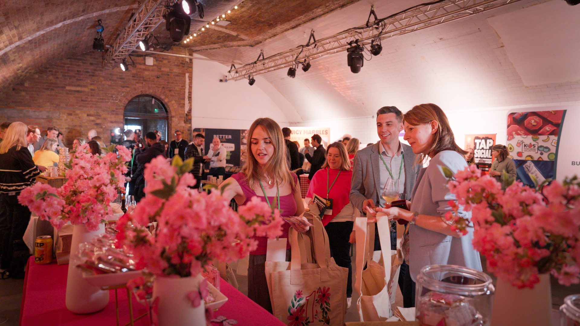 Where the Next Food & Drink Winners Are Being Built: Reflections from The Meals Collective Big Meetup London