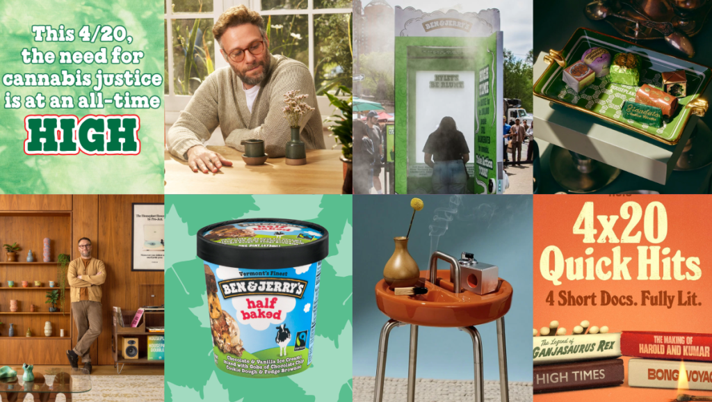 4/20, But Make It Innovation: What the Cannabis Industry Just Taught Us About Reinvention