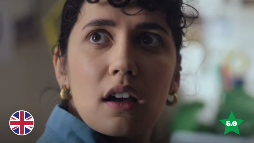 Dulux Anniversary Ad is a Colourful Classic
