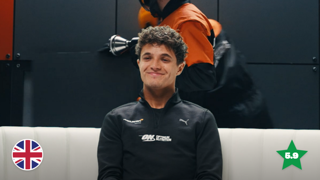 Optimum Nutrition Flips Sports Sponsorship Conventions