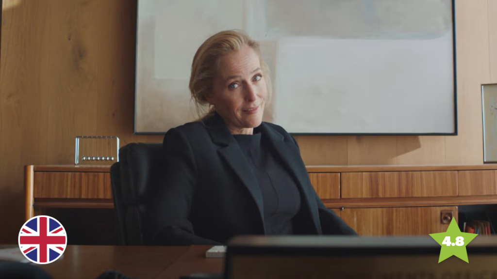 “Love That!”: M&S Spreads Happiness With a New Fashion Ad Classic