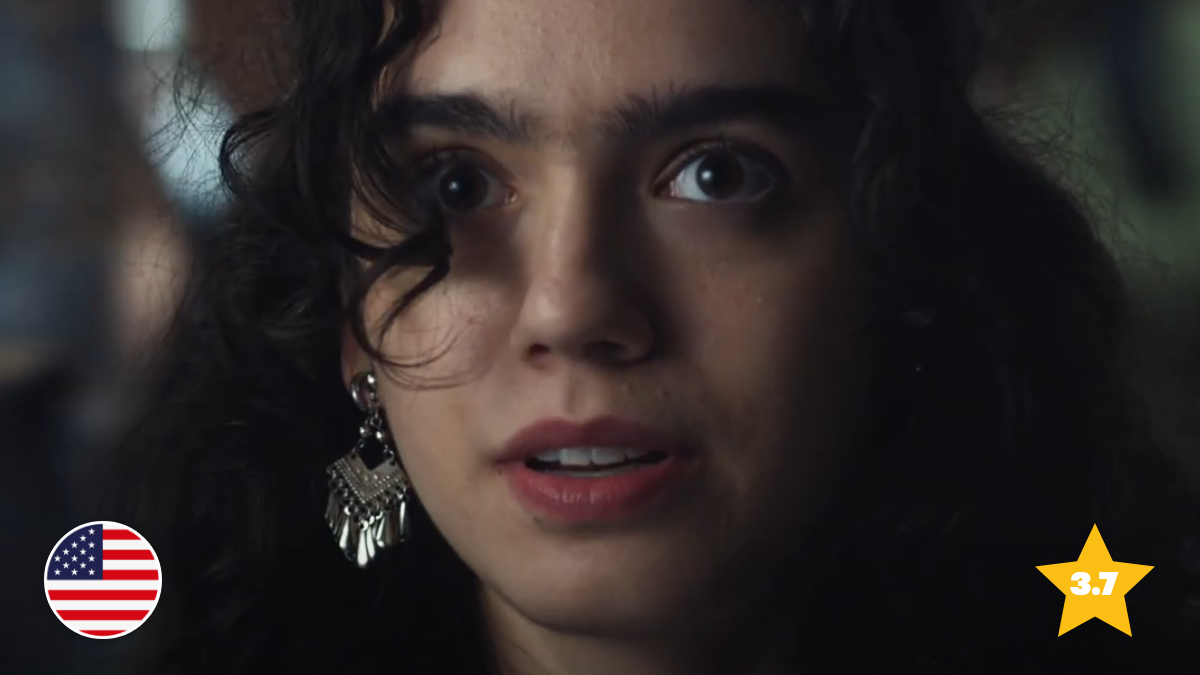 College Romance With an Amazon Twist