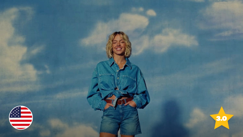 Syd for Short-form: American Eagle Gets Social Right