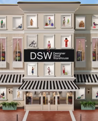 DSW Confirms Its Creative is the Right Fit for Audiences through System1 Testing