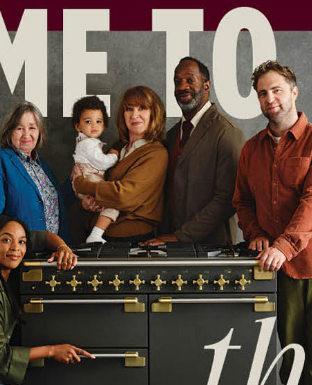 From Functional to Family: Rangemaster’s Recipe for Growth