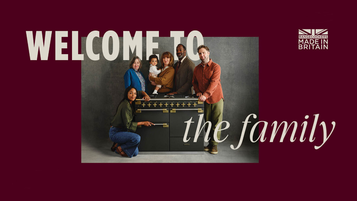 From Functional to Family: Rangemaster’s Recipe for Growth