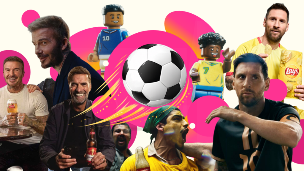 The Best of the World Cup 2026