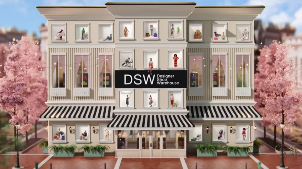 DSW Confirms Its Creative is the Right Fit for Audiences through System1 Testing