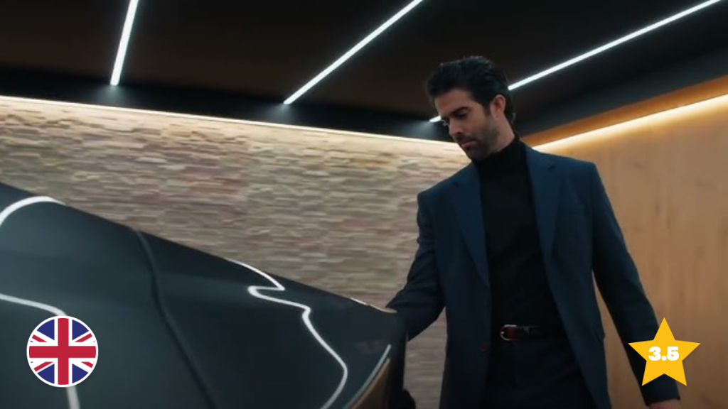 Lexus is Its Own Influencer in Winning Social Spot