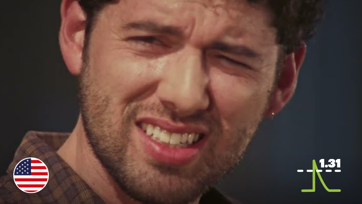 Grubhub Strikes Gold With a Memorable New Ad 