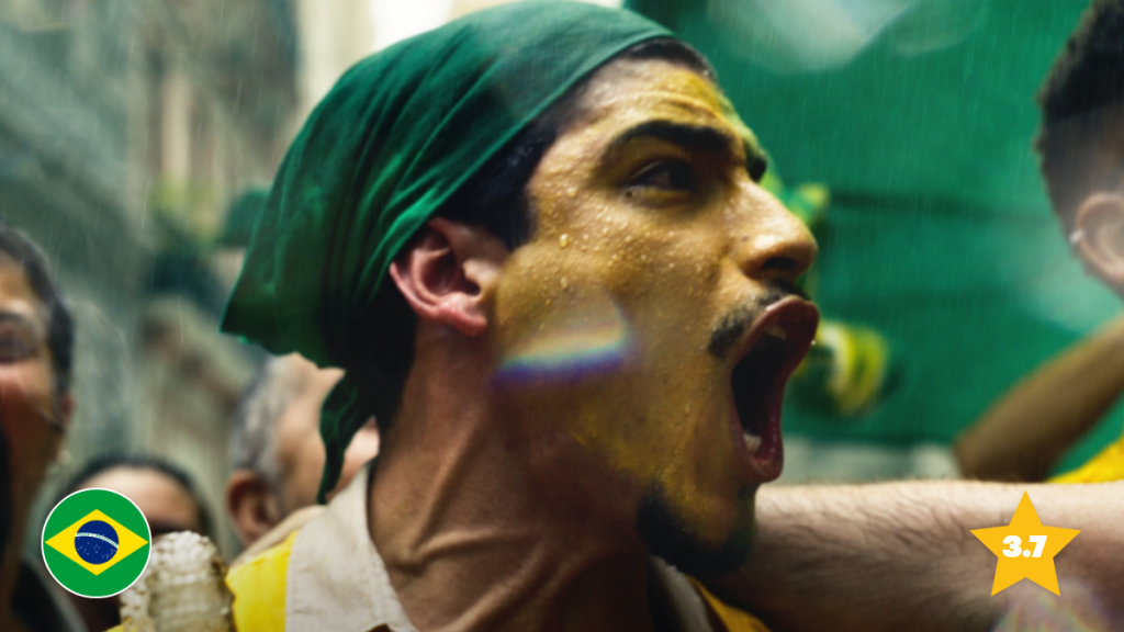 Is Brazil Really All That? All That Coca-Cola?