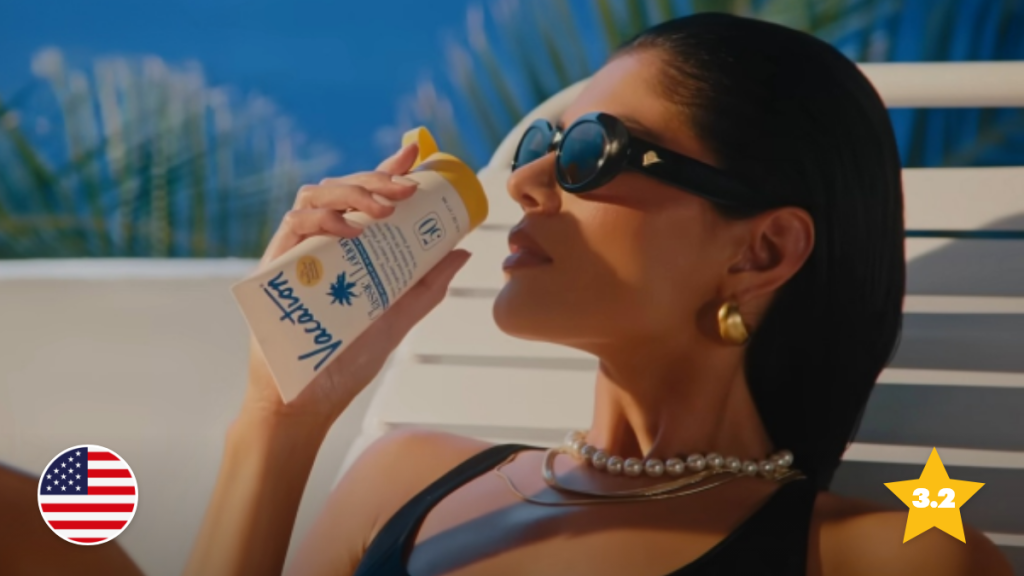 Ad Of The Week