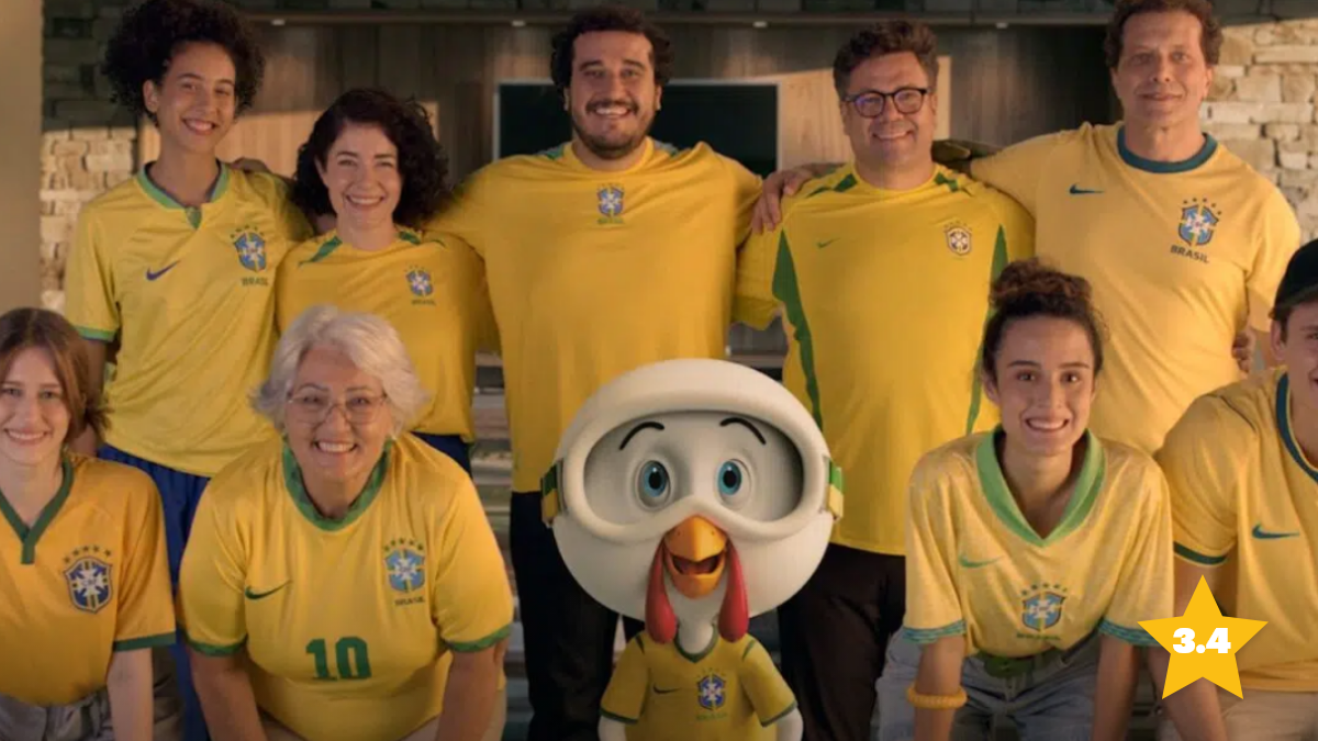 The Best of the World Cup 2026