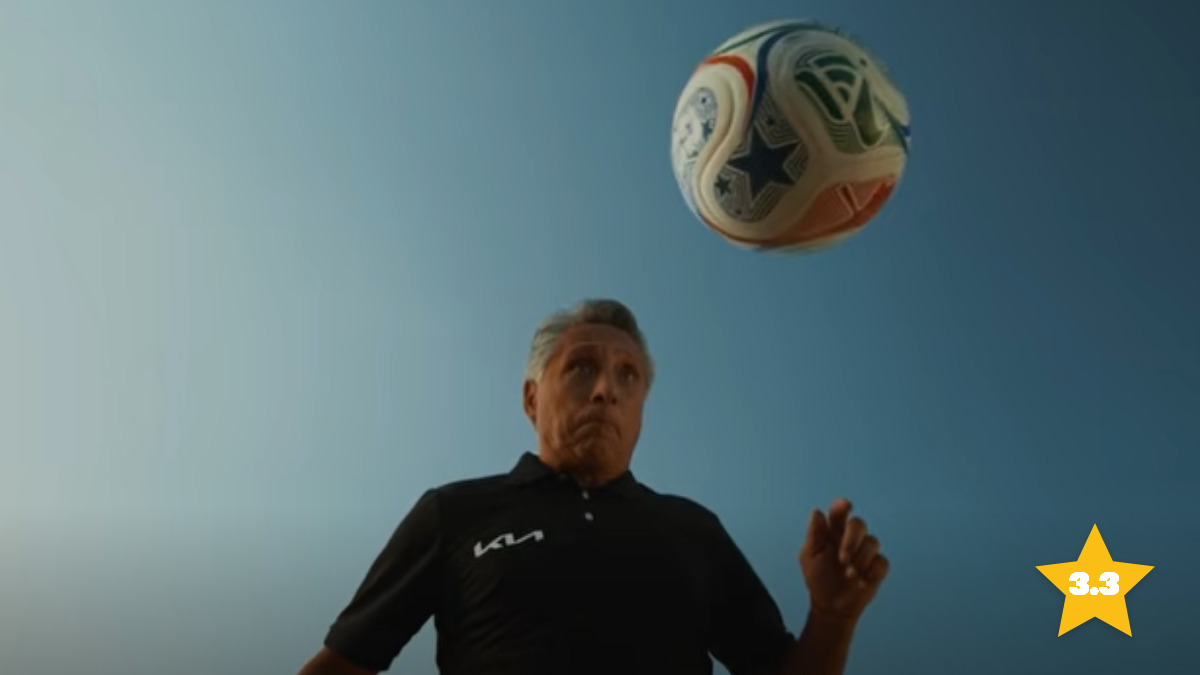 The Best of the World Cup 2026