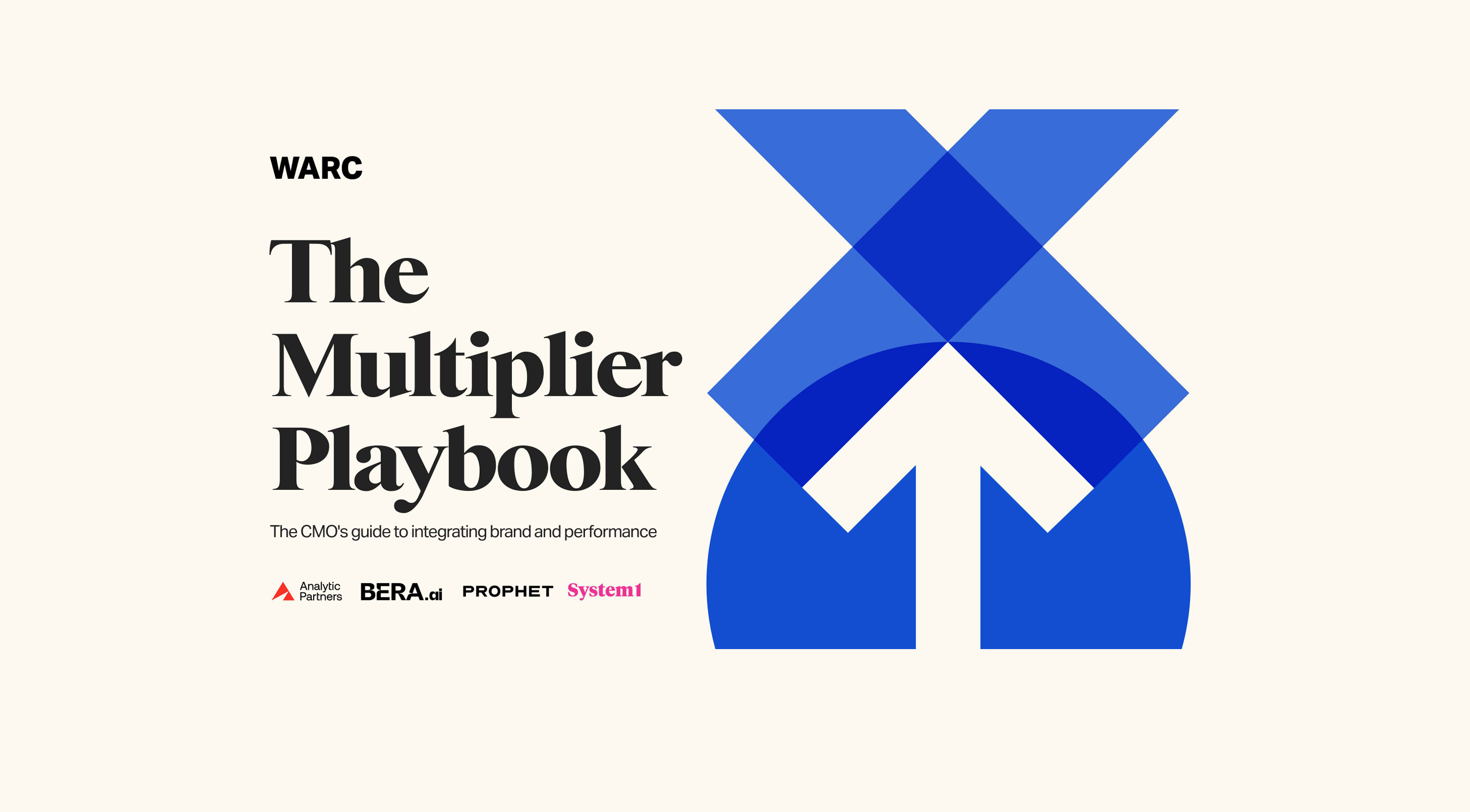 The Multiplier Playbook