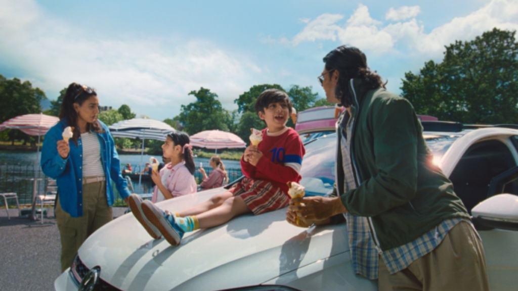 System1 & Advertising Association’s July Ads of the Month