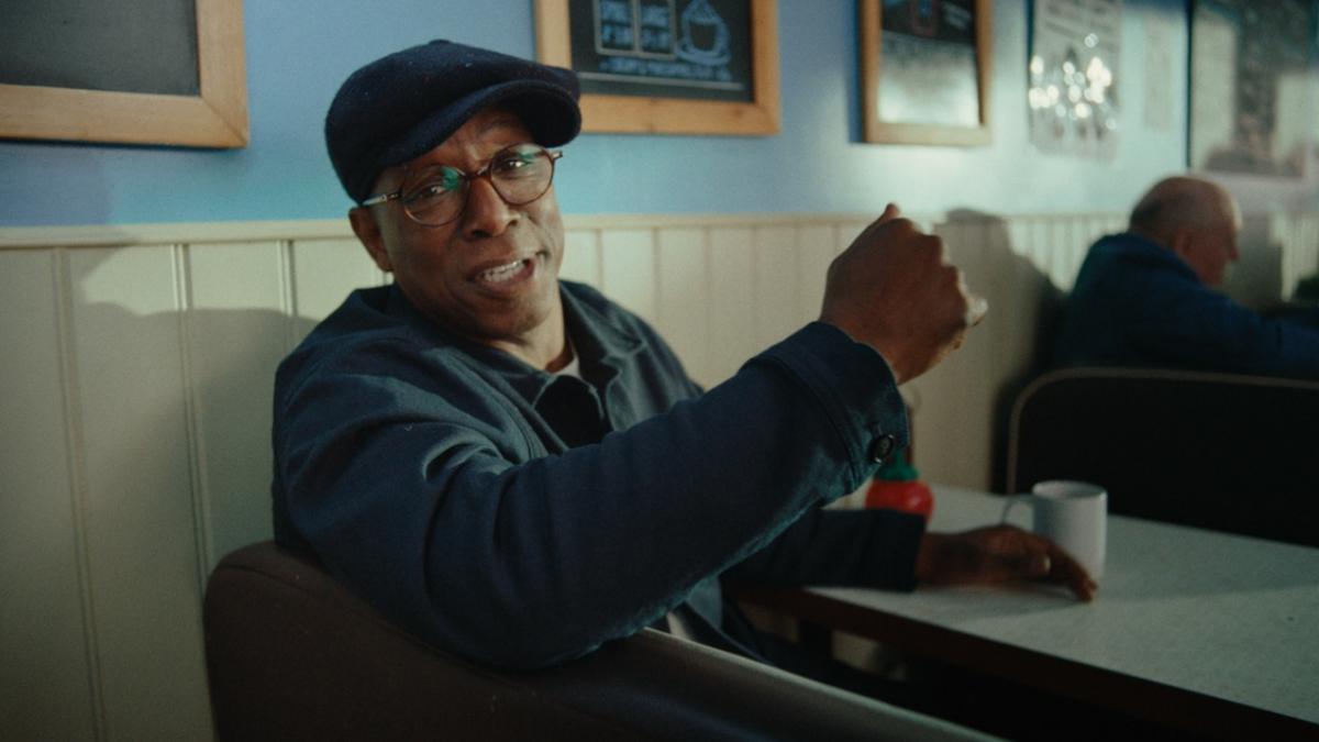 M&S Scores a 4.7-Star World Cup Winner with Four Years of Consistent Creative