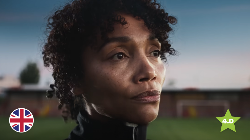 Chase Beat the Banking Norms With Inspiring Ad