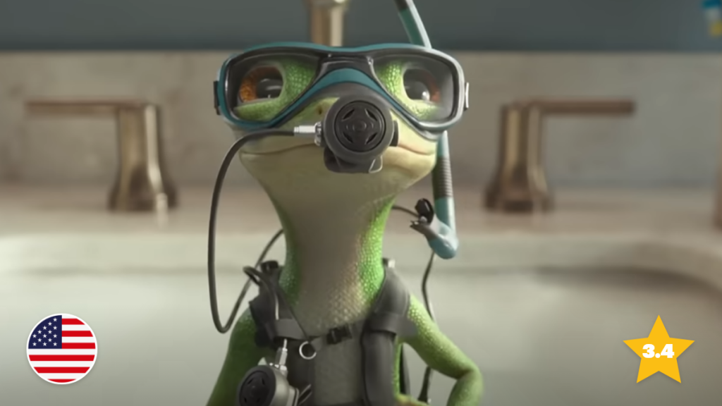 The Gecko’s Still Got It: GEICO Wins on Consistency