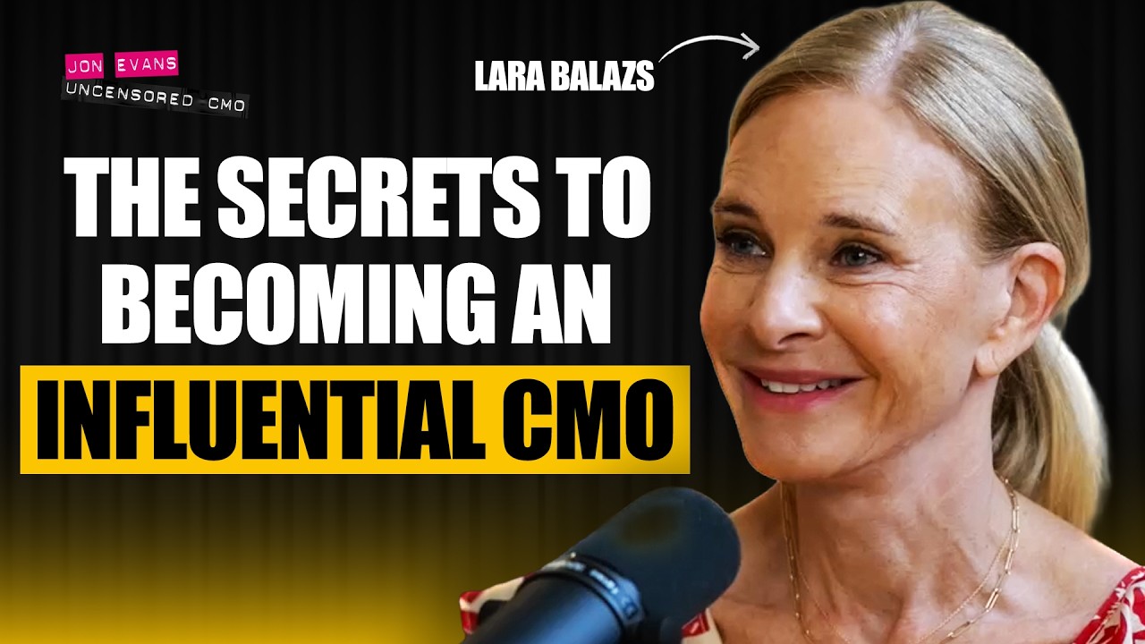 Uncensored CMO