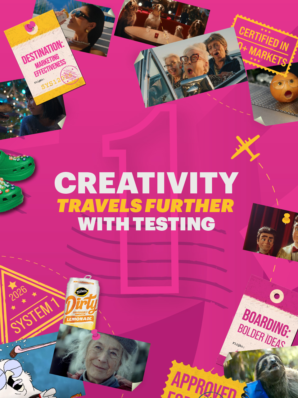 TMRE - The Market Research Event 2026