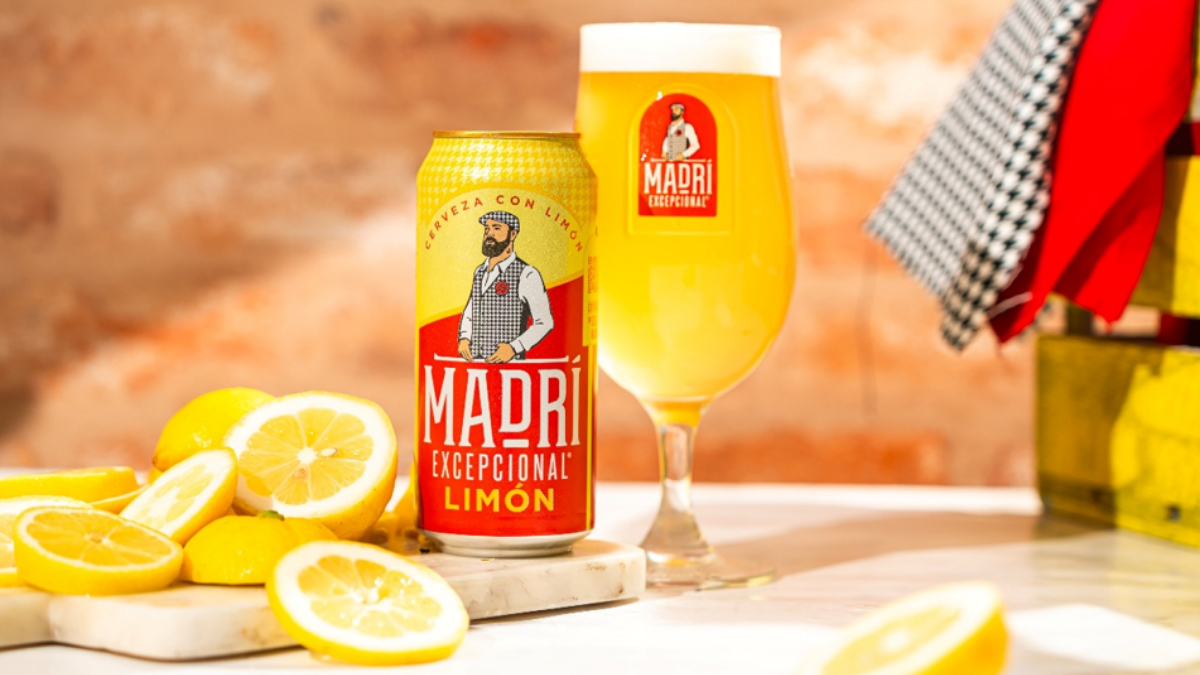 Jubel Built the UK’s Fruity Beer Category. Can Anyone Else Own It?