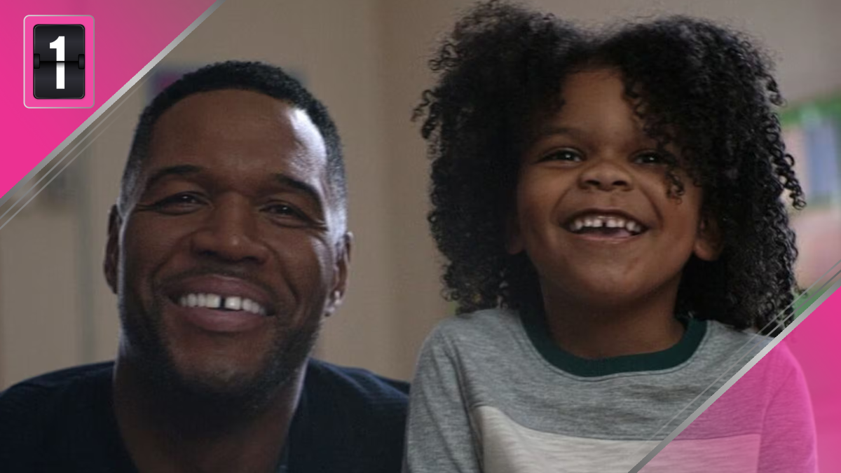 NFL Super Bowl 2026 ad You Are Special Star Rating
