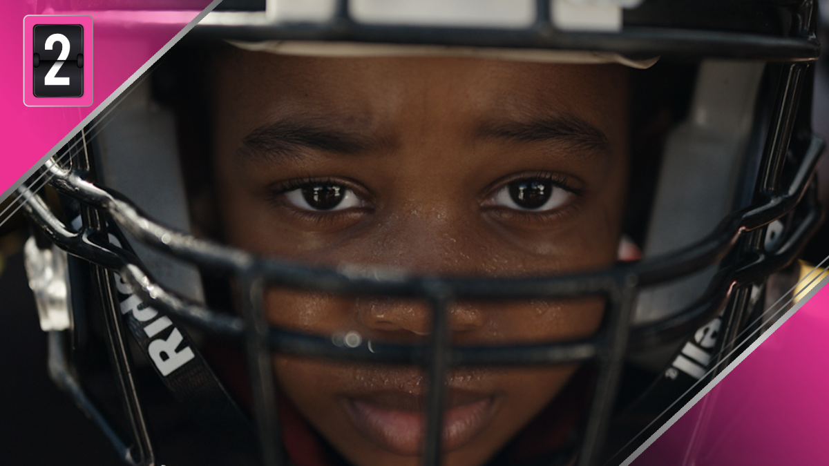 NFL Super Bowl 2026 ad Champion Star Rating