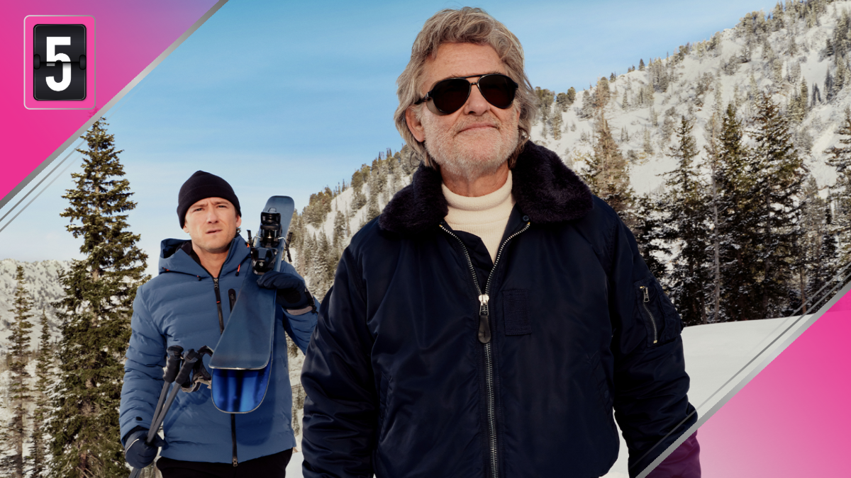 Michelob Ultra Super Bowl 2026 ad The ULTRA Instructor Star Rating