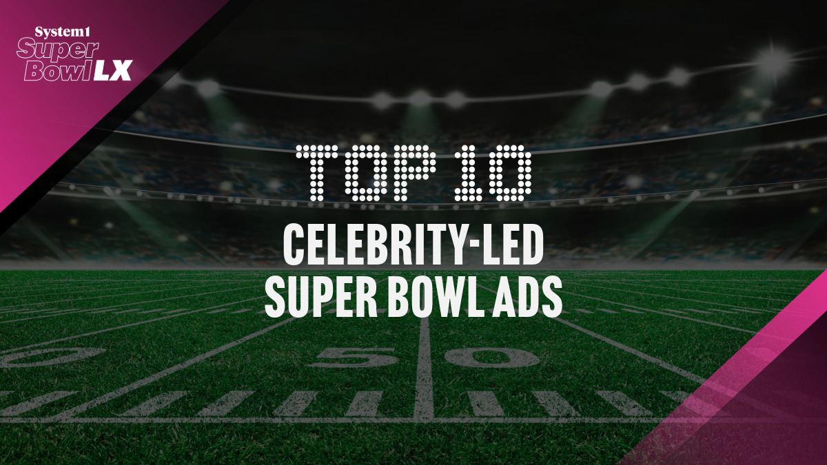 Super Bowl 2027 Ads