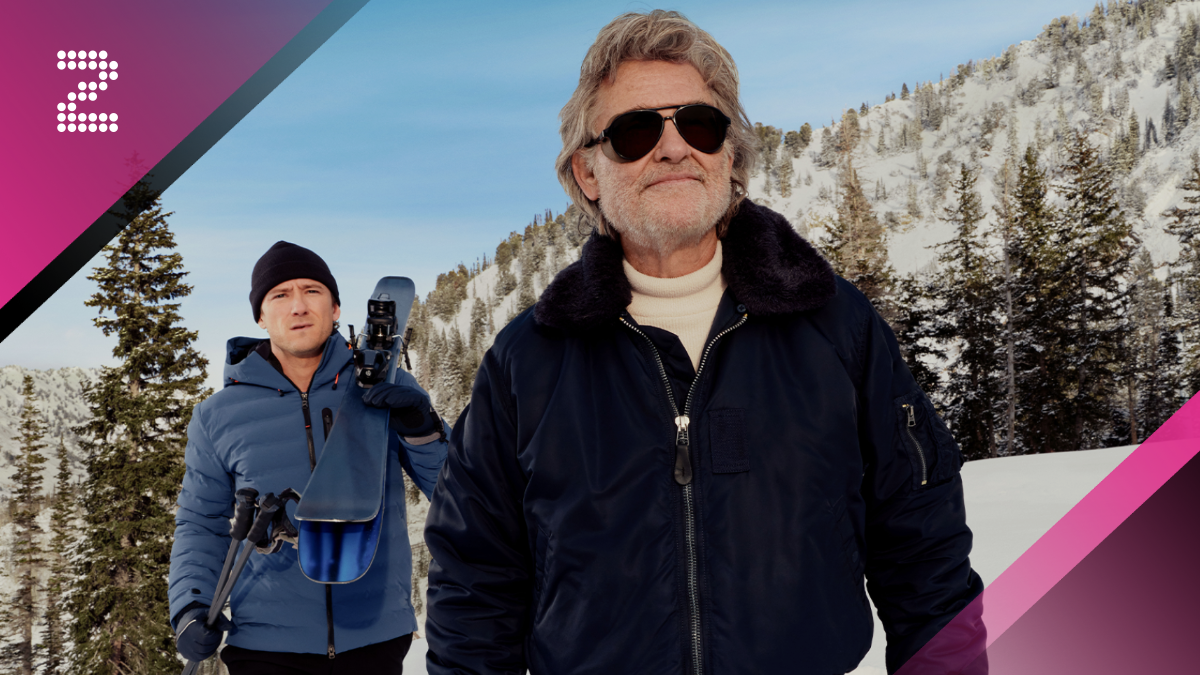 Michelob Ultra Super Bowl 2026 ad The ULTRA Instructor Star Rating
