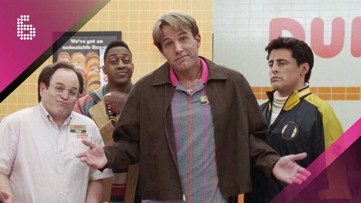 Dunkin' Super Bowl 2026 ad Goodwill Dunkin' Star Rating