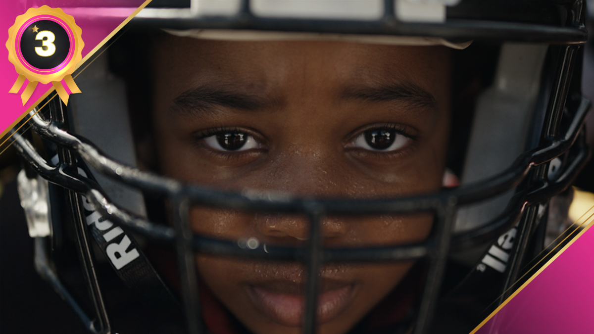 NFL Super Bowl 2026 ad Champion Star Rating