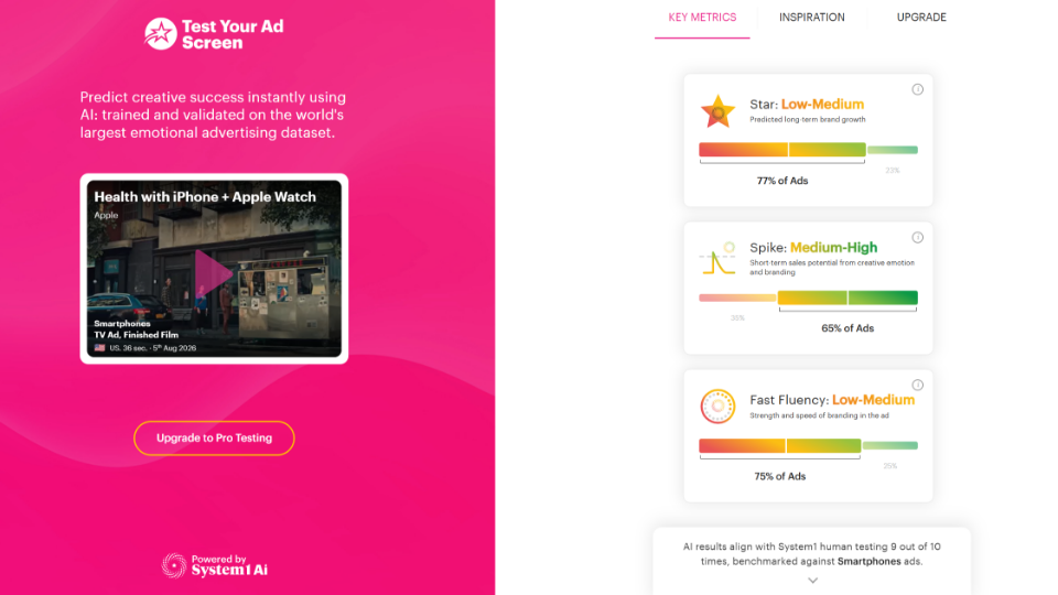 Homepage