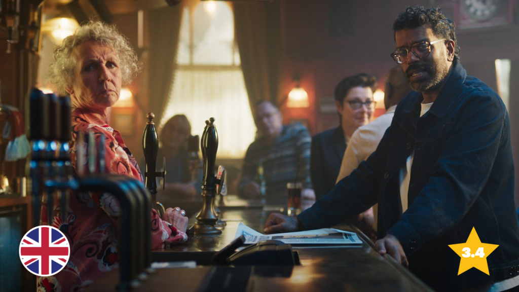 License to Thrill: The BBC Stands Up for Itself